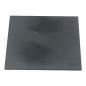 F610123601 Filtech Rectangular Ferrite Core 25x25x0.5mm