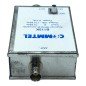 B115K Commtel VHF/HF Frequency Converter In:8-74MHz Out:108-174MHz BNC(M-F)