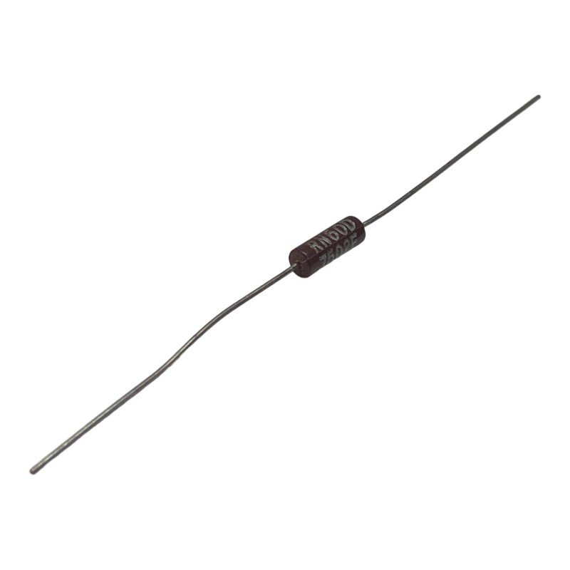 75Kohm 75K 1% 1/2W 0.5W Axial Metal Glaze Resistor RN60D7502E Dale