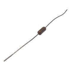 909Ohm 909R 1% 1/8W 0.125W Axial Metal Film Resistor RN60C9090F Dale