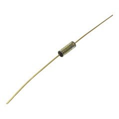 422Ohm 422R 1% 1/4W 0.25W Axial Metal Film Resistor RNR60C4220FS