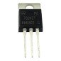 MC7824CT ON Semiconductor Integrated Circuit Voltage Regulator