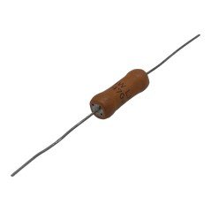 470Ohm 470R 3W Axial Fixed Power WireWound Resistor LPI-3 CGW