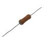 470Ohm 470R 3W Axial Fixed Power WireWound Resistor LPI-3 CGW