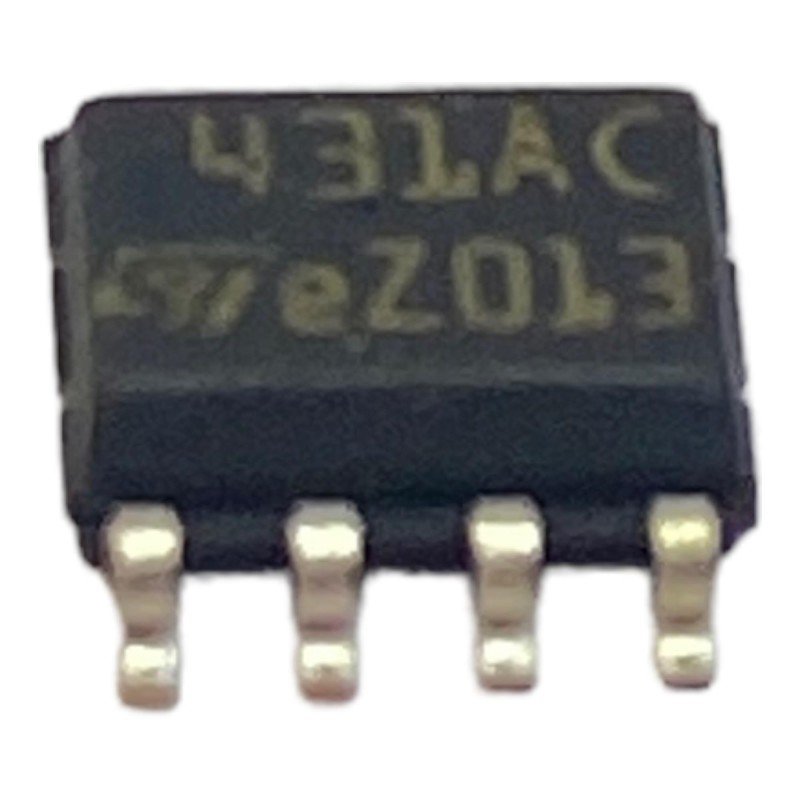 TL431AC ST Integrated Circuit