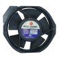 MF17238A2 Max Flow Cooling Fan 220Vac/0.2A/45W 170x150mm