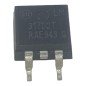 LM317D2T On Semiconductor Integrated Circuit Voltage Regulator