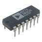 AD713JN Analog Devices Integrated Circuit