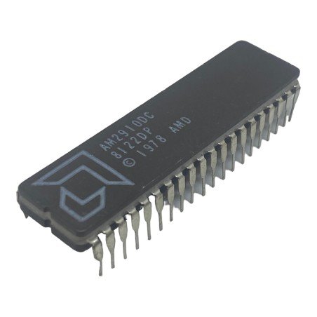 AM2910DC AMD Ceramic Integrated Circuit