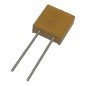 0.1uF 100nF 100V Radial Ceramic Capacitor 2C1 Toshiba