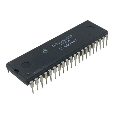 MC68B488P Motorola Integrated Circuit