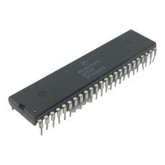 MC68230P8 Motorola Integrated Circuit