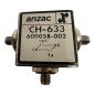 CH-633 Anzac Directional Coupler SMA 30-1000Mhz SMA 11db