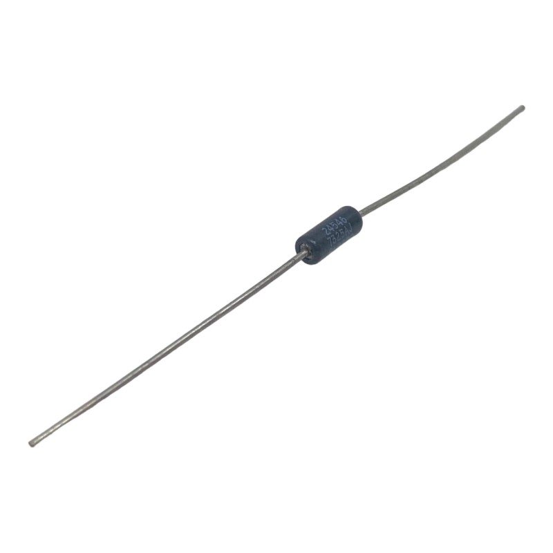 100Ohm 100R 1/2W 0.5W 1% Axial Metal Film Resistor RLR20C101JR Dale