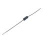 100Ohm 100R 1/2W 0.5W 1% Axial Metal Film Resistor RLR20C101JR Dale