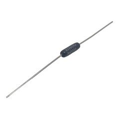 2Ohm 2R 3W 1% Axial Metal Film Resistor RWR89S2R00 Dale