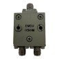 D310 EMCO Power Divider Combiner 2 Way SMA 4000-8000Mhz