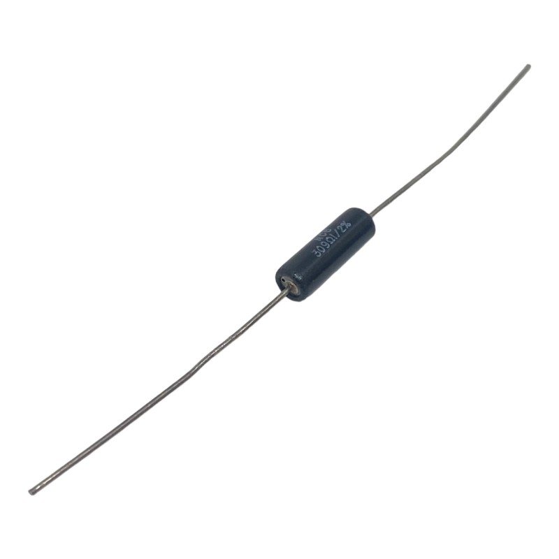 309Ohm 309R 1/2W 0.5W 2% High Precision Metal Film Resistor RS65/NC6 Sovcor