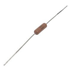 33.2Kohm 33K2 1/4W 0.25W 1% Axial Metal Film Resistor RN65C3322F Dale