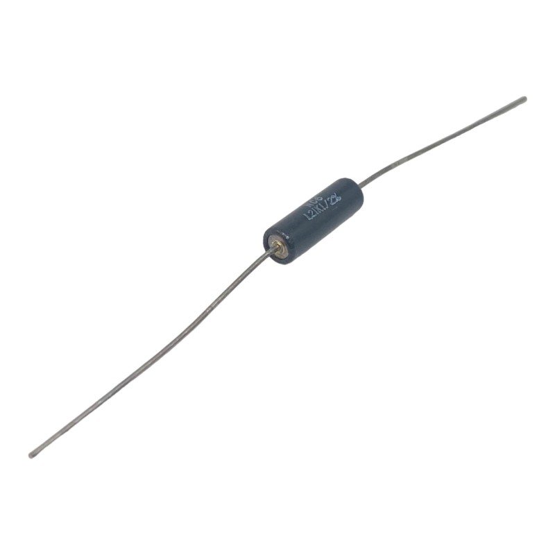 1.21Kohm 1K21 1/2W 0.5W 2% High Precision Metal Film Resistor RS65/NC6 Sovcor