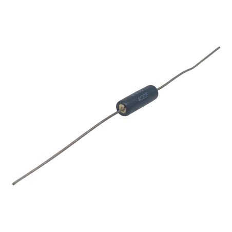 402Ohm 402R 1/4W 0.25W 1% Axial Metal Film Resistor RN65C4020F Dale