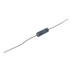 160Ohm 160R 1/2W 0.5W 2% High Precision Metal Film Resistor RS65/NC6 Sovcor