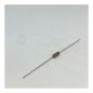 1.15Kohm 1K15 1/8W 0.125W 1% Axial Metal Film Resistor RN60C1151F Dale