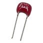 100pF 50V Radial Ceramic Mil Spec Capacitor 5910-12-305-6347