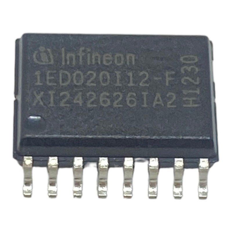 IED020I12-F Infineon Integrated Circuit