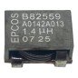 B82559A0142A013 Epcos SMD Power Inductor 1.4uH/22A/10%