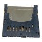 693061010911 Wurth FCI SD Memory Card Connector