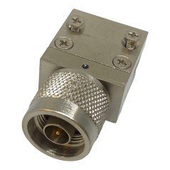 3071-1402-10 Macom N Type (M) Coaxial Connector