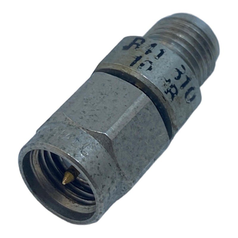 Radiall Fixed Attenuator SMA (M-F) 10dB