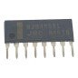 NJM4558L Integrated Circuit