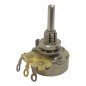 50Kohm 50K Metal Mil Spec Trimmer Potentiometer 5905-295-5875 CTS