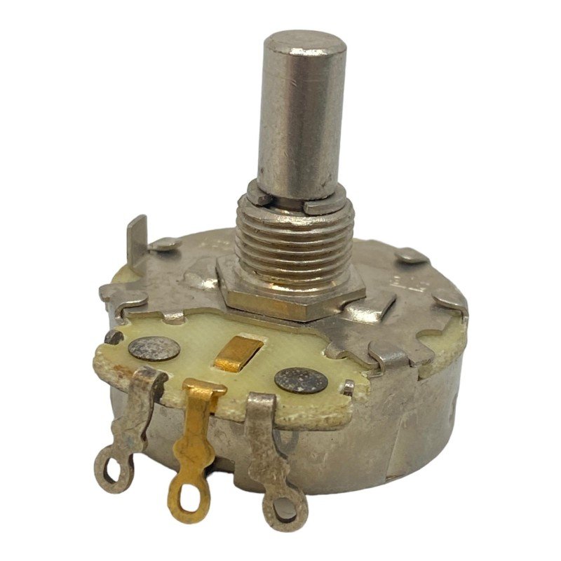 10Kohm 10K Metal Potentiometer CTS842