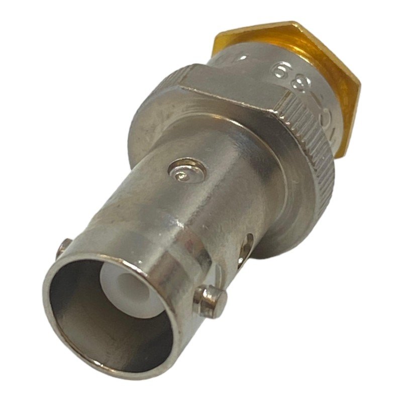 KC-39-46 Kings BNC (F) Coaxial Connector