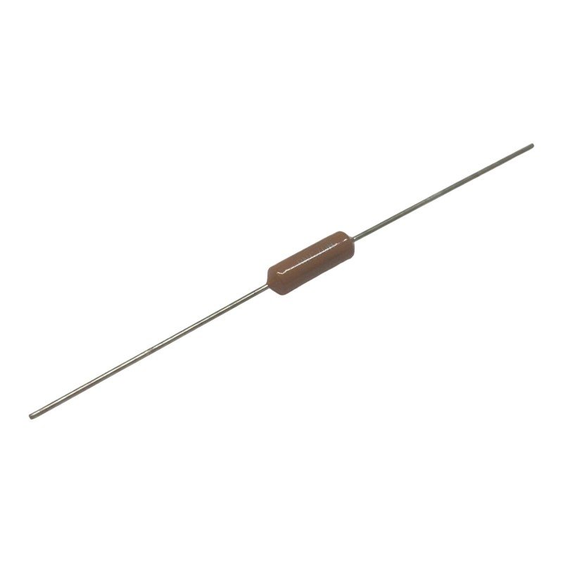 0.365Ohm R365 1W 1% Axial Mil Spec Film Resistor RWR81SR365FR