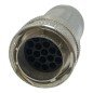 UT06PG1619PHT Souriau Circular Standard Connector