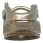 M85049/51-1-18N Circular Mil Spec Connector Cable Clamp Strain Relief