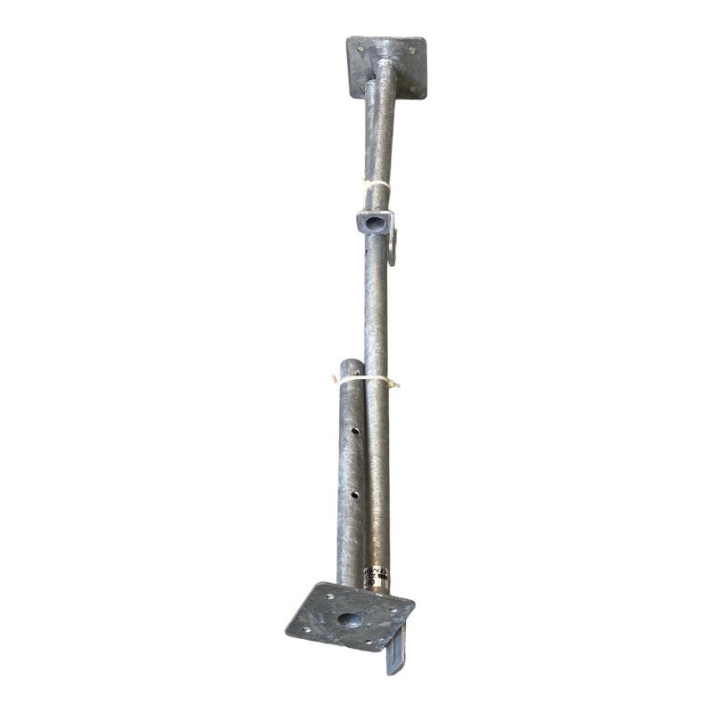 BK-80 Diamond Metal Antenna Base