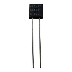 S102C 20K000 Vishay High Precision Foil Resistor 20K 0.1% S102C20K000