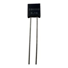 S102C 20K000 Vishay High Precision Foil Resistor 20K 0.1% S102C20K000