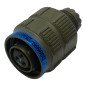 D38999/26WA98SC Circular Mil Spec Connector