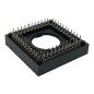 PD540 PLCC84 PLCC 84 Pin DIP IC Socket Adapter