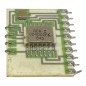 CD4049UBK CD4002BK RCA Hybrid Integrated Circuit Used