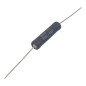 680Ohm 680R 10W 5% Axial Fixed Power Wirewound Resistor 7CS Ates