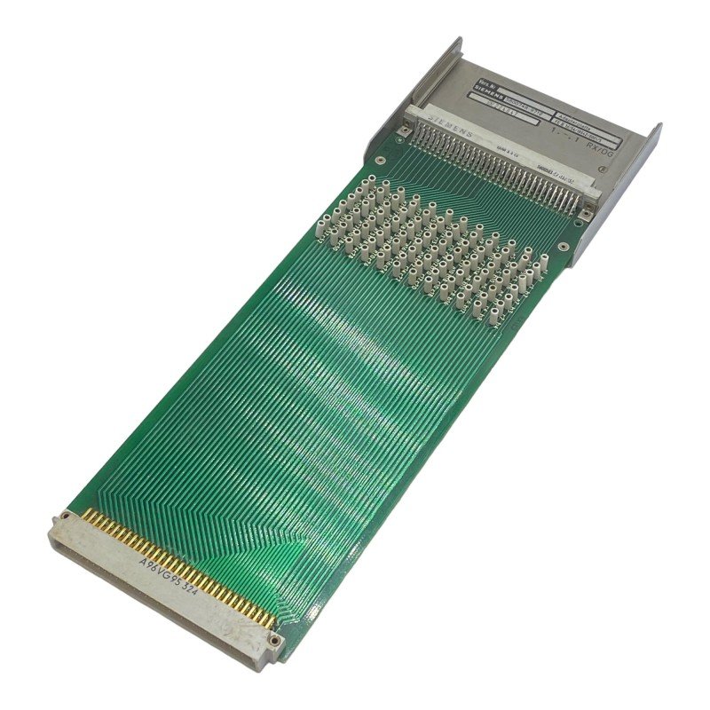 5800748-9712 Siemens Extender Card