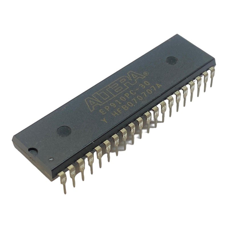 EP910PC-30 Altera Integrated Circuit