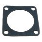 4 Hole Panel Mount Rectangular Gasket 28.75x28.75mm